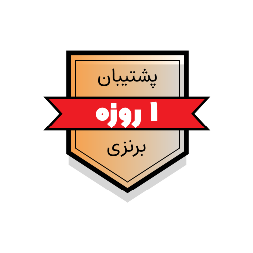 خدمات پشتیبانی برنزی وردپرس