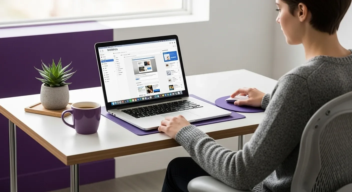 چرا وردپرس بهترین انتخاب برای شروع است؟