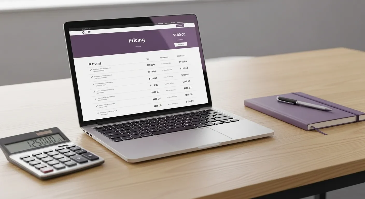 سرمایه‌گذاری هوشمند: قیمت طراحی سایت وردپرس حرفه‌ای چقدر است؟
