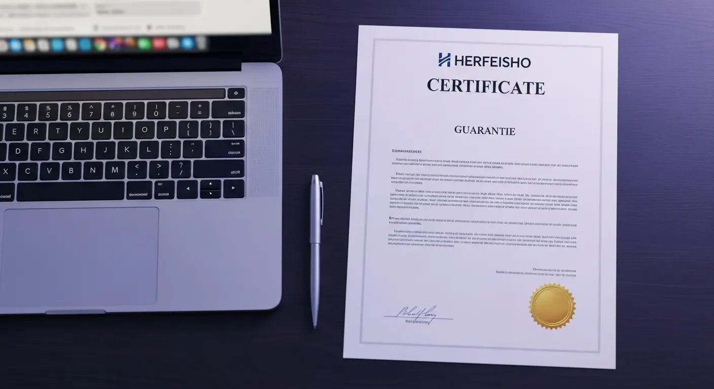 تضمین حرفه ای شو (herfeisho.ir)